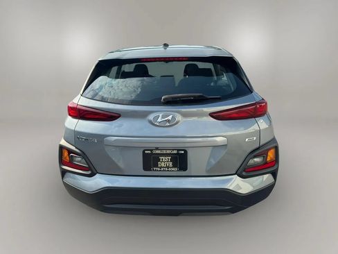 Used 2019 Hyundai Kona SE AWD/4WD image 10