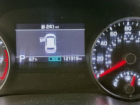 Used 2020 Kia Sportage SX image 20