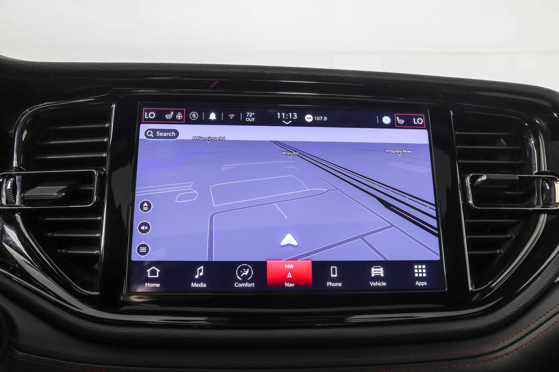 Used 2024 Dodge Durango GT AWD/4WD image 34