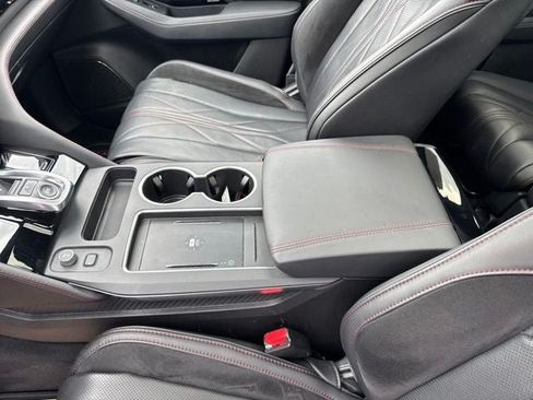 Used 2025 Acura MDX Type S w/ Advance Package AWD/4WD image 17