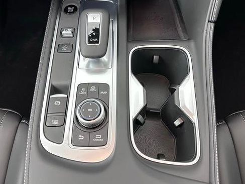 Certified 2026 INFINITI QX60 Luxe w/ Family Package FWD image 22