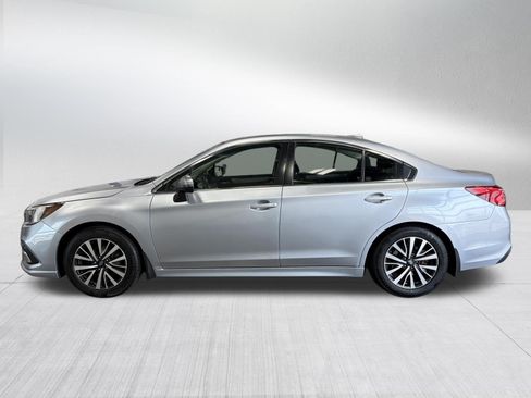 Used 2018 Subaru Legacy 2.5i Premium AWD/4WD image 4
