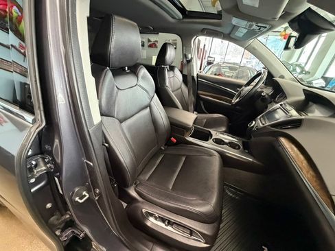 Used 2020 Acura MDX SH-AWD w/Technology Pkg image 47