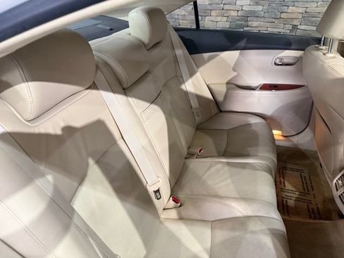 Used 2012 Lexus ES 350 FWD image 35