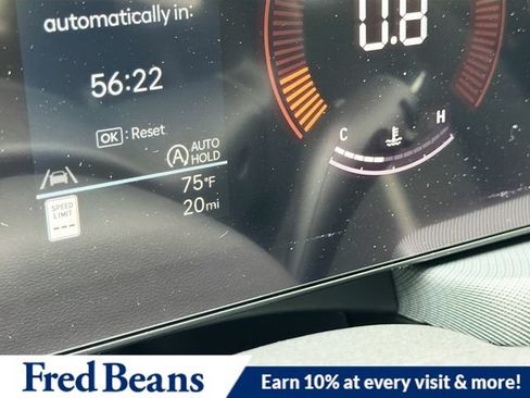 New 2026 Hyundai Sonata SE FWD image 16