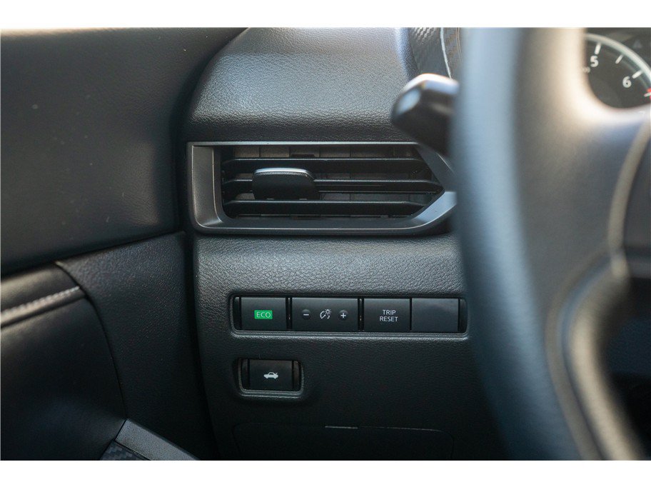 Used 2025 Nissan Sentra S FWD image 11