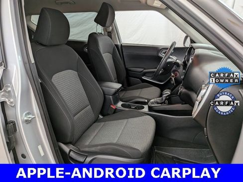 Used 2020 Kia Soul S image 22