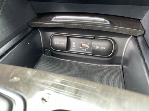 Used 2018 Kia Optima EX w/ Premium Package FWD image 29