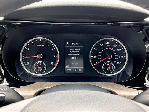 Used 2024 Kia K5 EX w/ EX Premium Package FWD image 20