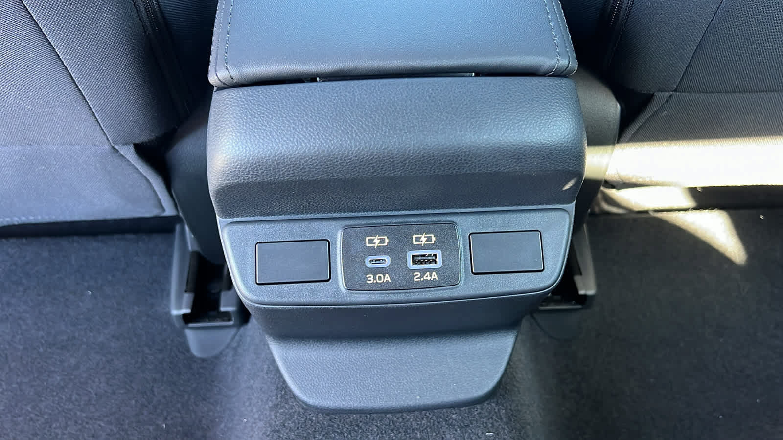 New 2026 Subaru WRX Premium AWD/4WD image 25