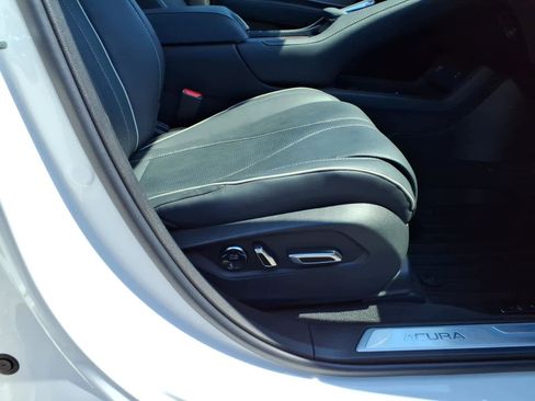 Certified 2023 Acura RDX AWD w/ Advance Package image 15