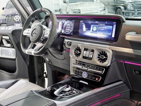 Used 2024 Mercedes-Benz G 63 AMG 4MATIC image 39