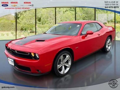 Used 2018 Dodge Challenger R/T w/ Driver Convenience Group