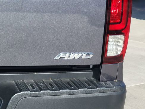 Used 2023 Honda Ridgeline RTL image 12