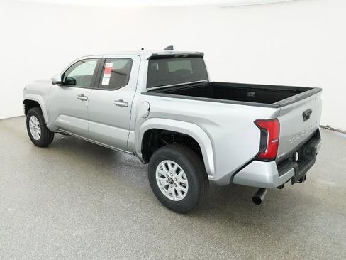 New 2026 Toyota Tacoma SR5 image 32