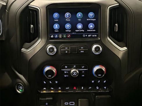 Used 2021 GMC Sierra 1500 Denali w/ Denali Ultimate Package image 30