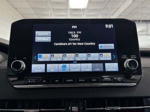 Used 2022 Mitsubishi Outlander SE FWD image 16