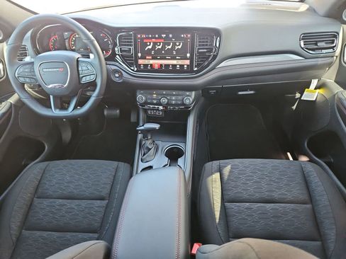 New 2026 Dodge Durango GT w/ Blacktop Package image 15