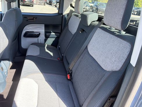 Used 2024 Ford Maverick XLT FWD image 13