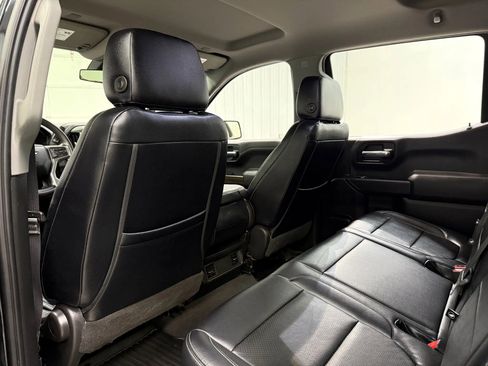 Used 2019 Chevrolet Silverado 1500 LT image 16