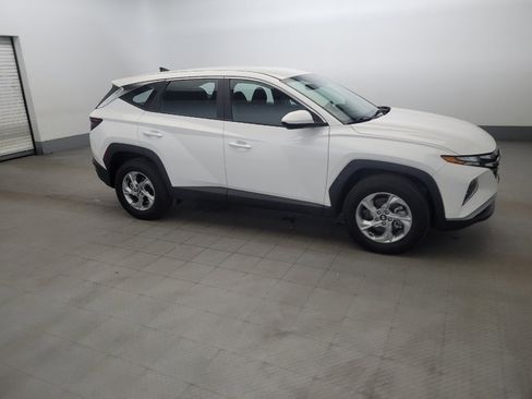 Used 2024 Hyundai Tucson SE image 11
