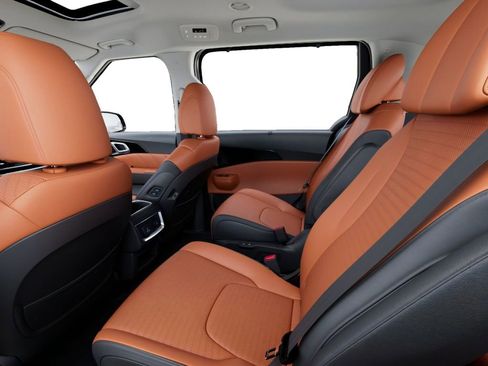 New 2026 Kia Carnival SX Prestige FWD image 18