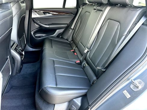 Certified 2023 BMW X3 sDrive30i w/ Premium Package RWD image 18