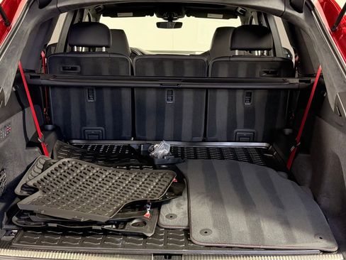 New 2026 Audi SQ7 Prestige AWD/4WD image 18