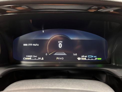 Used 2023 Lincoln Aviator Black Label Grand Touring w/ Class IV Trailer Tow Package AWD/4WD image 38