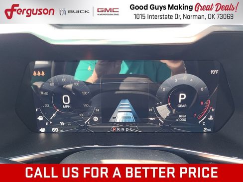 New 2026 GMC Canyon Elevation w/ Convenience Package RWD image 26
