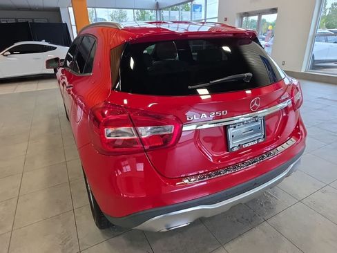 Used 2019 Mercedes-Benz GLA 250 4MATIC image 12