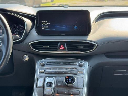 Used 2023 Hyundai Santa Fe SEL image 13