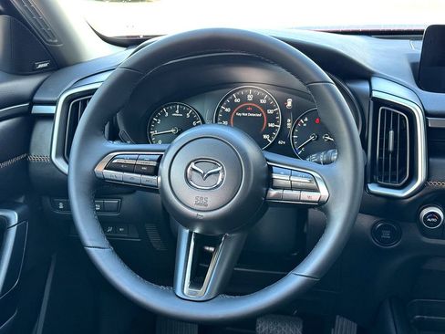 New 2026 MAZDA CX-50 AWD 2.5 S w/ Weather Package image 20