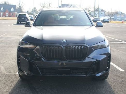 New 2026 BMW X5 xDrive50e w/ Executive Package image 2