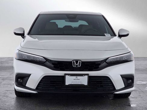 Used 2023 Honda Civic Sport Touring image 8