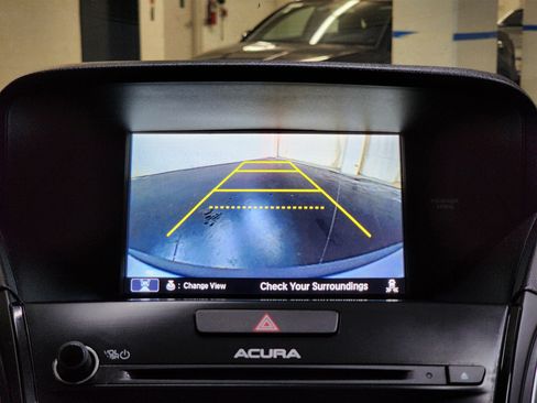 Used 2017 Acura RDX AWD w/ Technology Package image 25