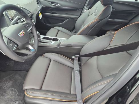 New 2026 Cadillac CT4 Sport image 20