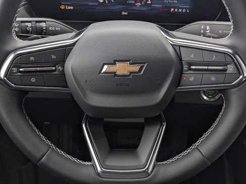 New 2026 Chevrolet Traverse LT w/ Driver Confidence Package image 20