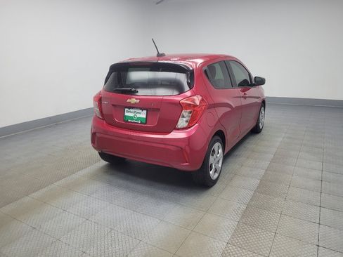 Used 2020 Chevrolet Spark LS FWD image 9