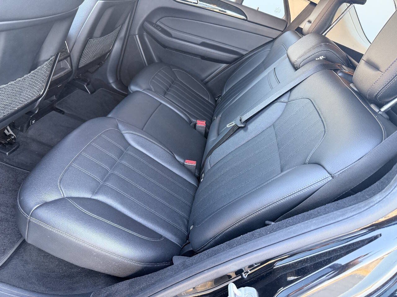 Used 2016 Mercedes-Benz GLE 350 image 26