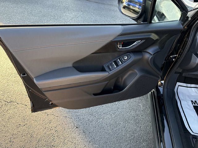 New 2026 Subaru Crosstrek 2.5i Limited AWD/4WD image 64