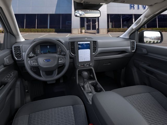 New 2026 Ford Ranger XL w/ Trailer Tow Package RWD image 9