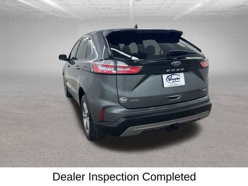 Used 2023 Ford Edge SEL w/ Convenience Package AWD/4WD image 11