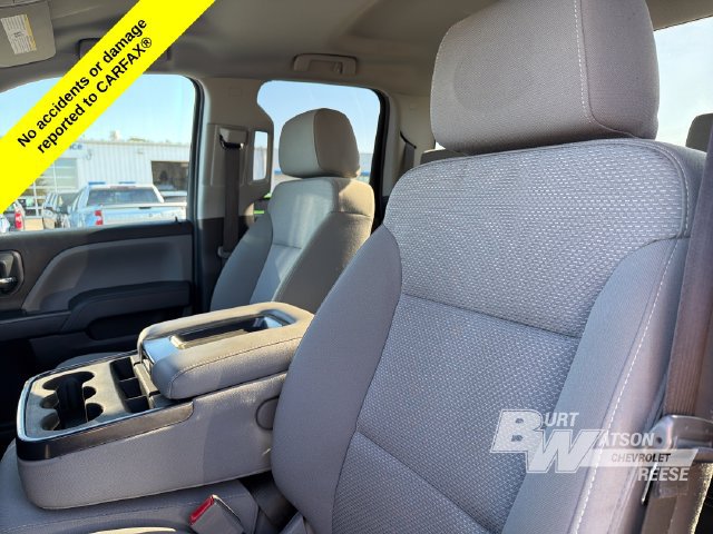 Used 2019 GMC Sierra 1500 Limited w/ Elevation Edition AWD/4WD image 8
