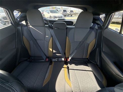 Used 2025 Subaru Crosstrek 2.5i Sport w/ Crosstrek Mirror Package image 22