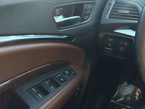 Used 2018 Acura MDX FWD w/ Technology Package image 27