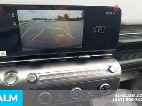 Used 2026 Hyundai Kona SE FWD image 23
