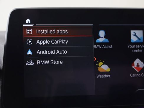 Used 2023 BMW 540i xDrive w/ M Sport Package image 40