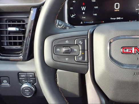 New 2026 GMC Sierra 2500 AT4 image 11
