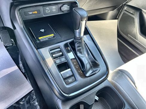 Used 2024 Honda CR-V EX-L image 23